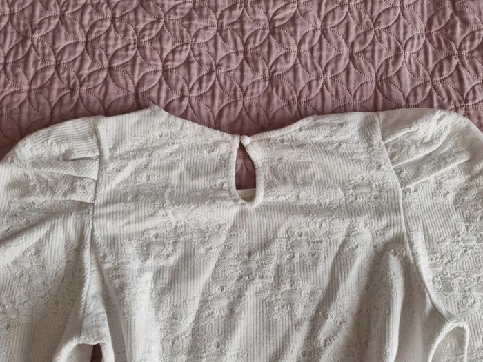 Haut Naf Naf femme m - photo numéro 4