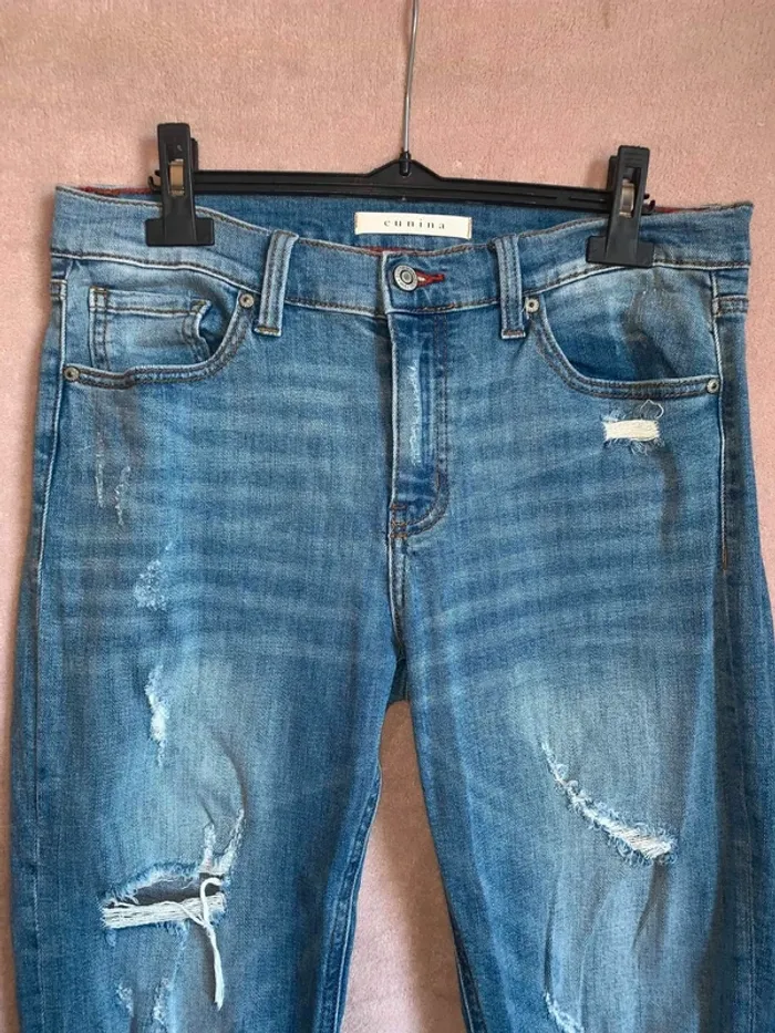 Jean T40 Neuf 👖 - photo numéro 3