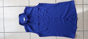 Chemise sans manche 38