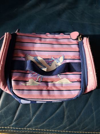 Sac isotherme enfant