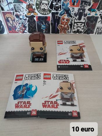 Lego star wars