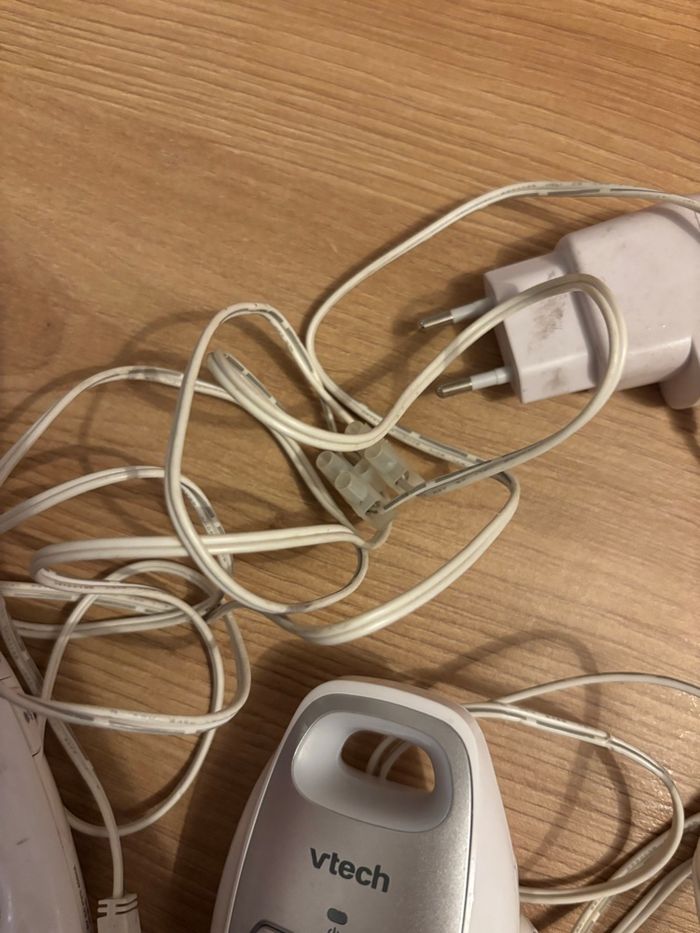 Babyphone - photo numéro 3