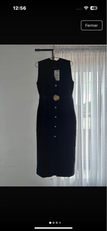 Robe Zara