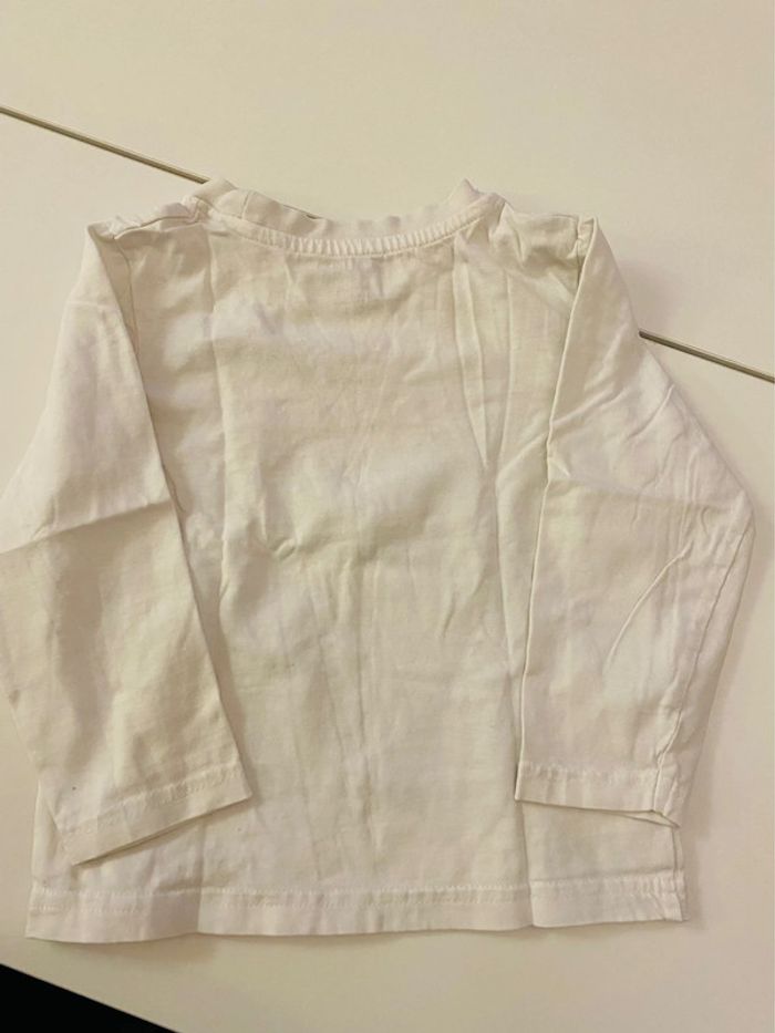 T-shirt - photo numéro 3