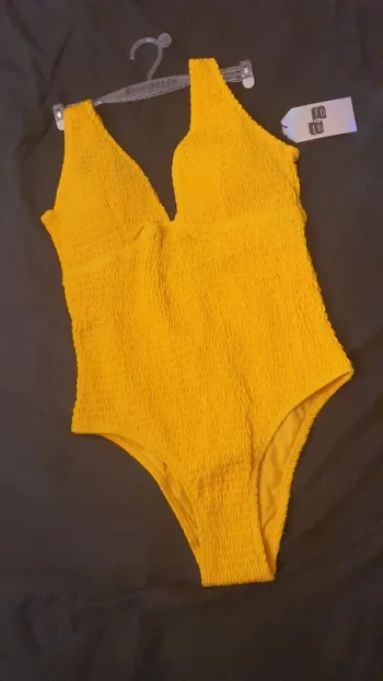 Maillot