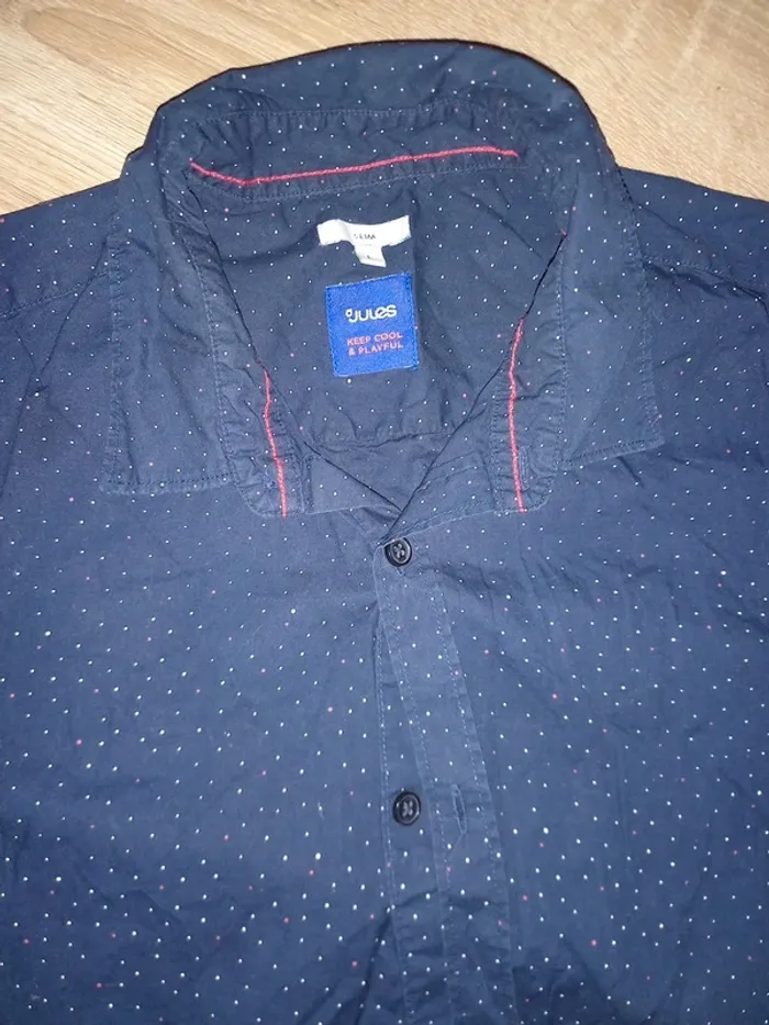 Chemise homme L - photo numéro 7