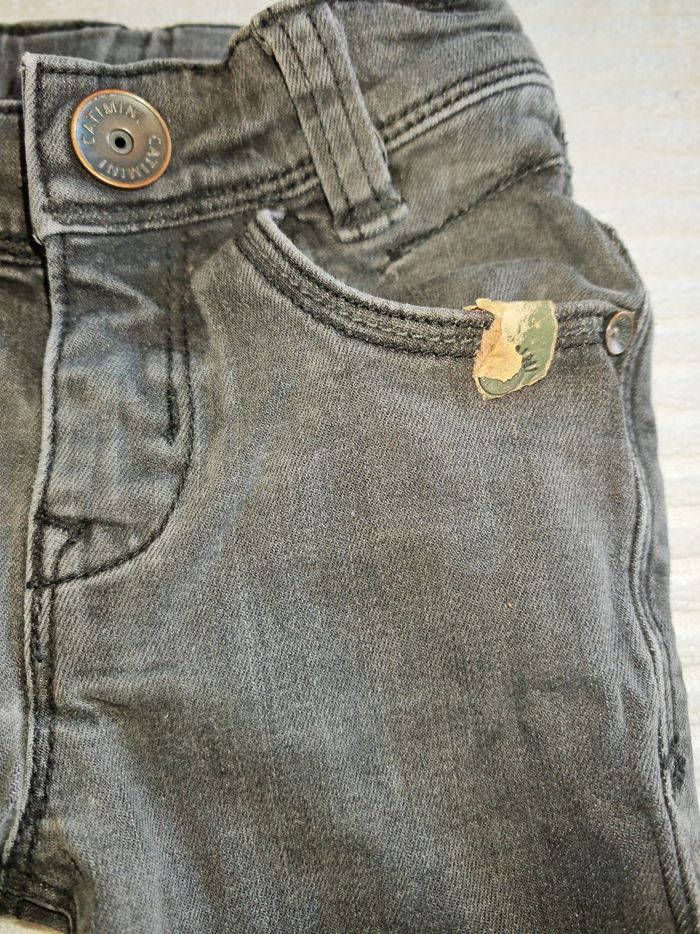 Jean catimini 3 ans - photo numéro 3