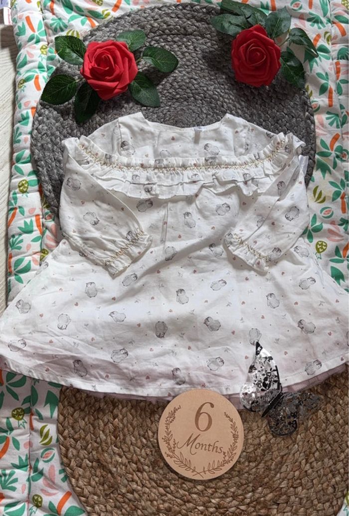 Chemise ML