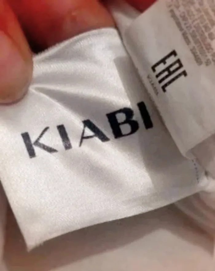 Gigotteuse 0-6  mois beige  chaude  hiver - photo numéro 3