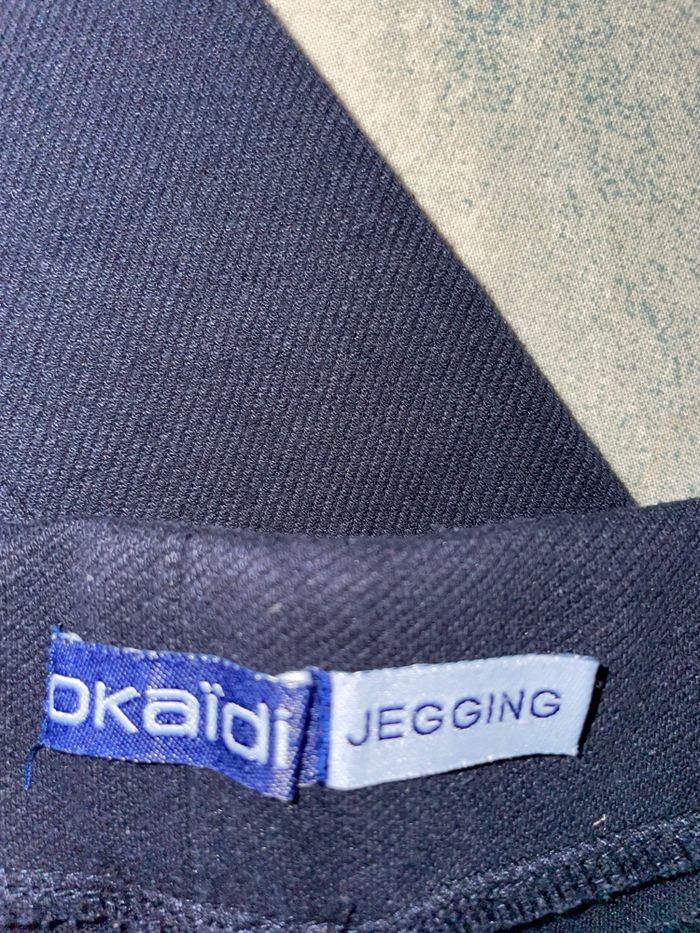 Jegging Okaïdi 9 ans - photo numéro 3