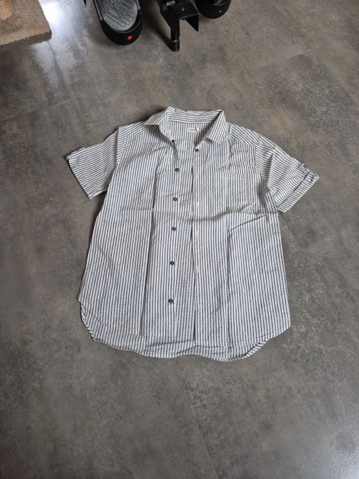 Chemise 14 orchestra