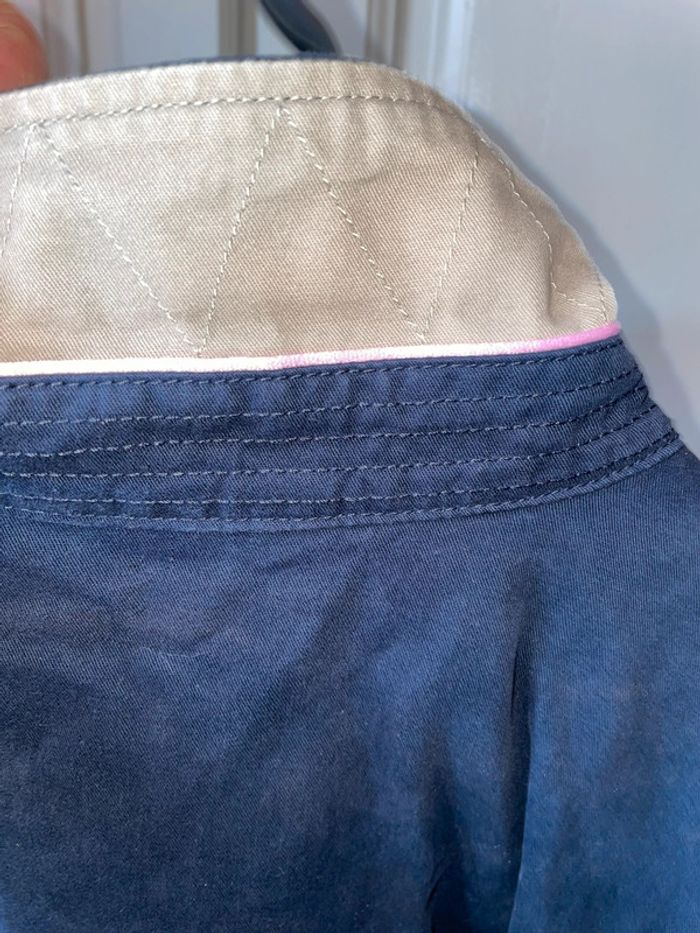 Veste printemps/été #Eden Park#taille M - photo numéro 3