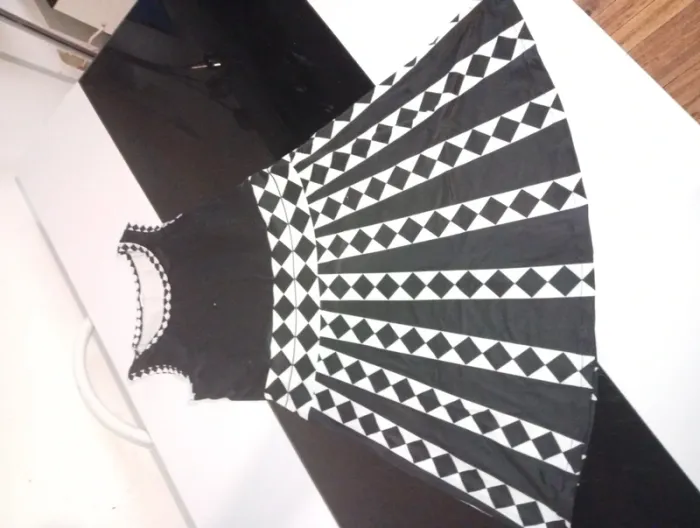 Robe 11 ans