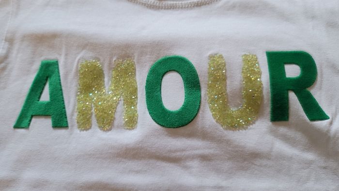 Tee-shirt - photo numéro 2