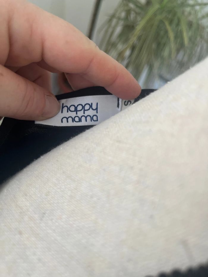 Blouse maternité - photo numéro 3