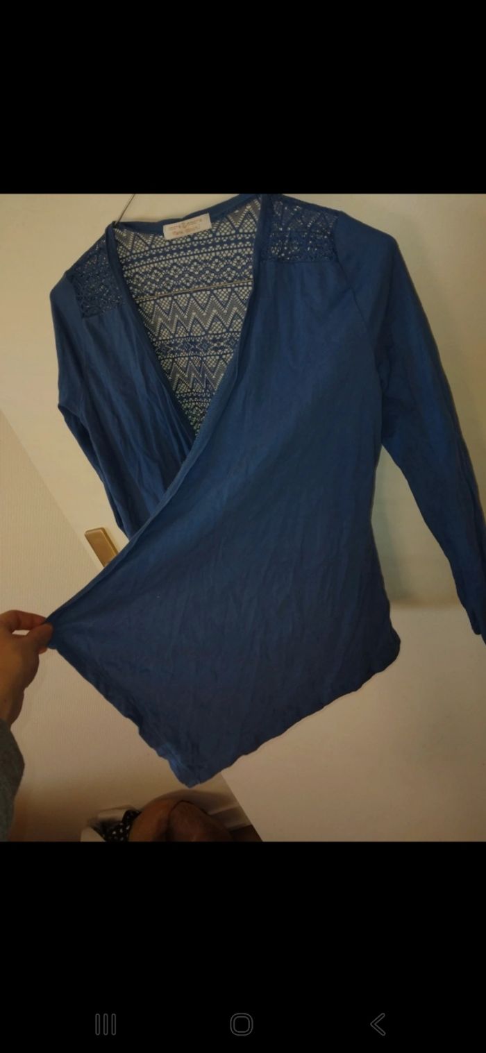 Gilet - photo numéro 2