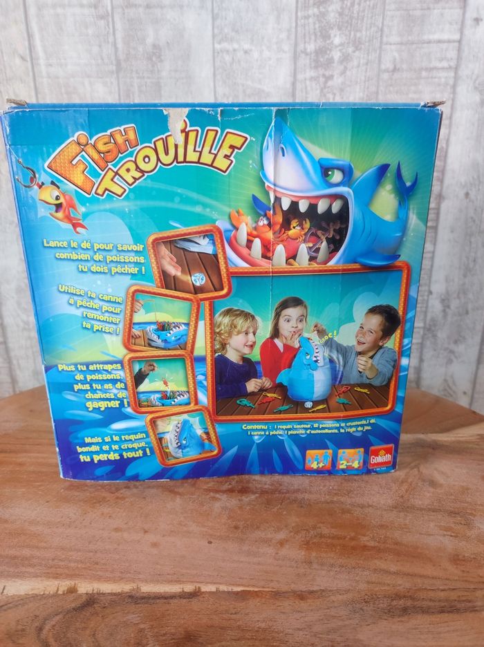 Fish Trouille - photo numéro 3