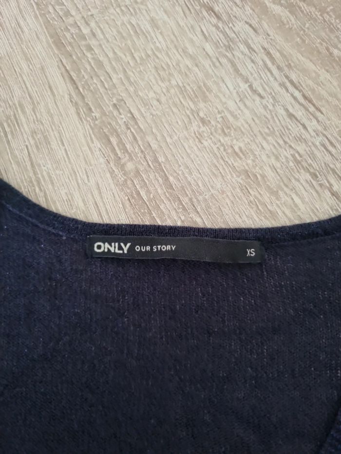 Pull only - photo numéro 2