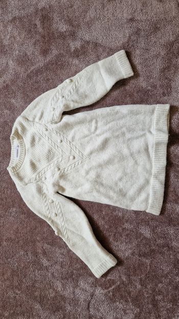 Robe pull