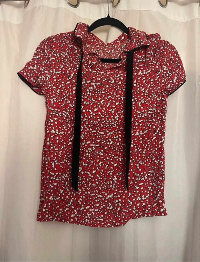 tee-shirts manches courtes - photo numéro 2