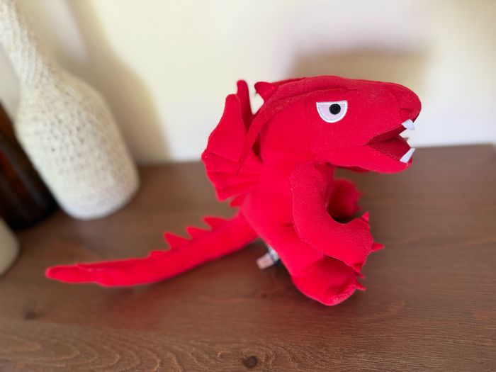 Dragon Lucky MSI - photo numéro 6