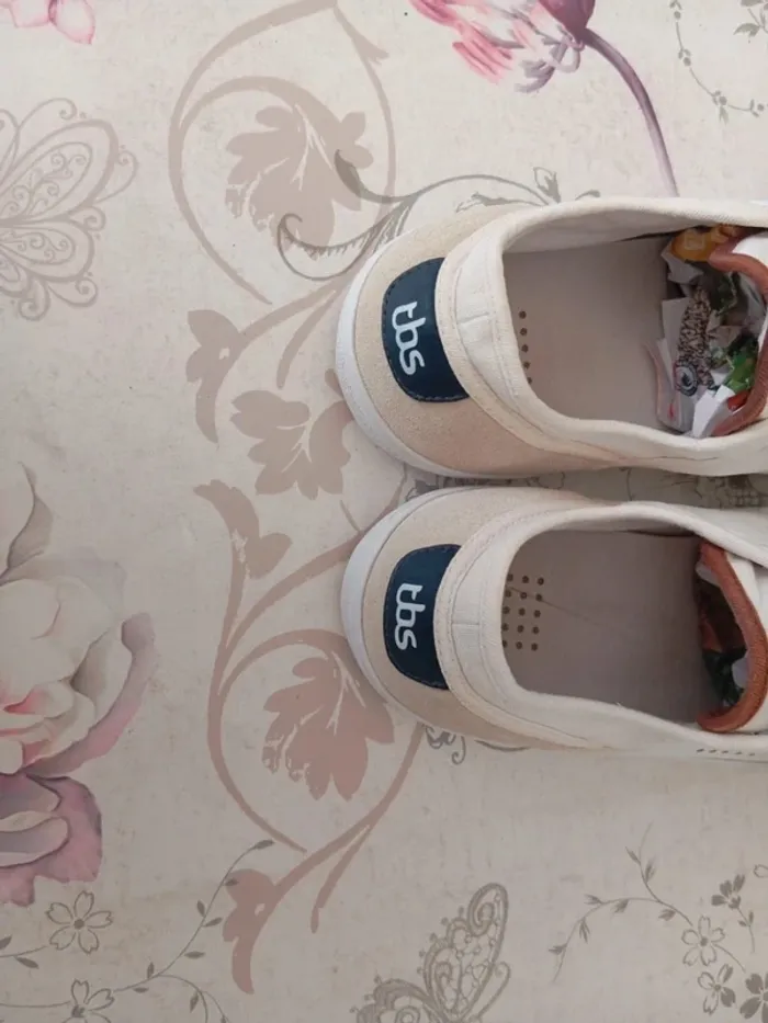 Toile mixte t 41 - photo numéro 4