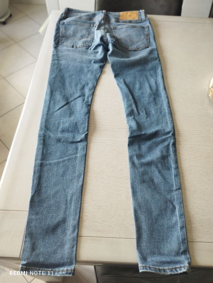 Jean jack&jones - photo numéro 8