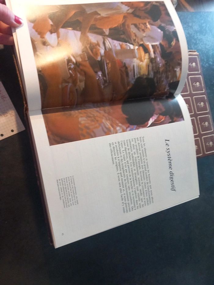 Encyclopédie la médecine familiale - photo numéro 3