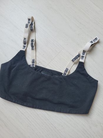 Brassière 36 jeans industry 🌹