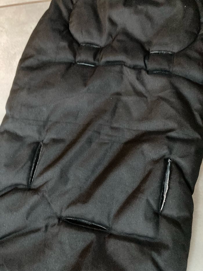 Chancelière duvet - photo numéro 5