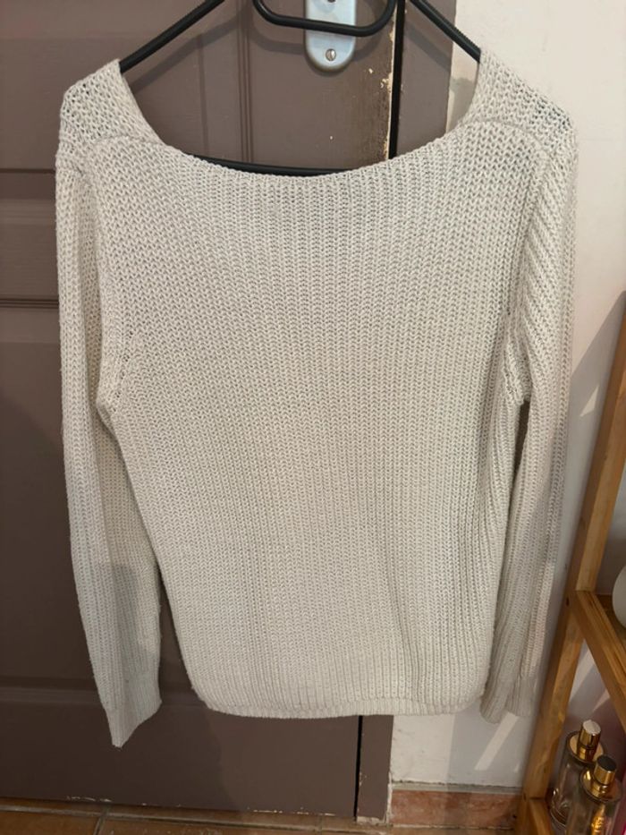 pull femme - photo numéro 2