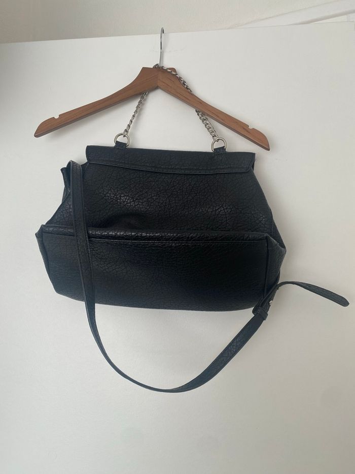 Grand sac à main - photo numéro 4