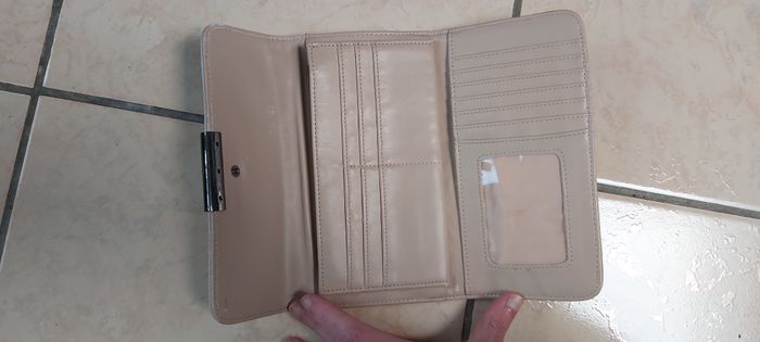 Portefeuille - photo numéro 7