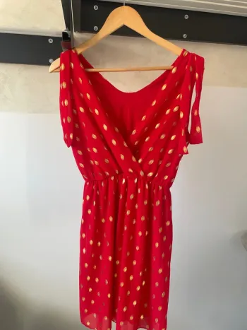 robe femme