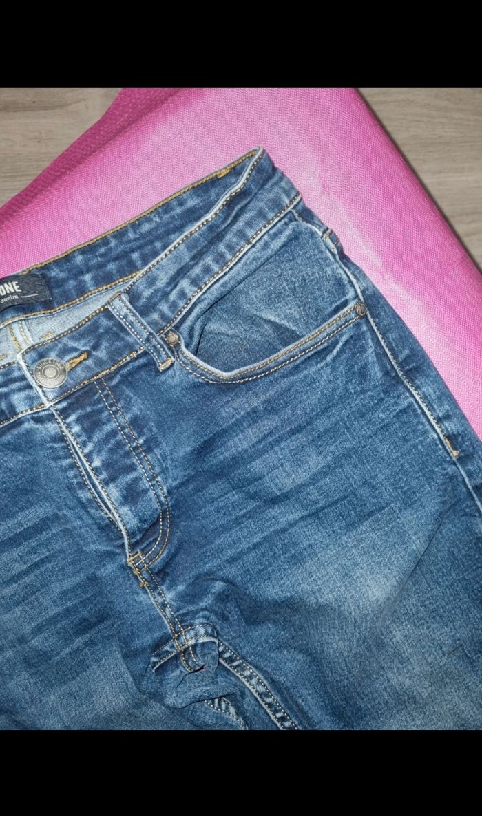 Jeans homme - photo numéro 6