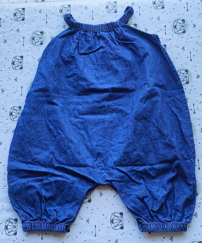 Barboteuse taille 12 mois - photo numéro 3