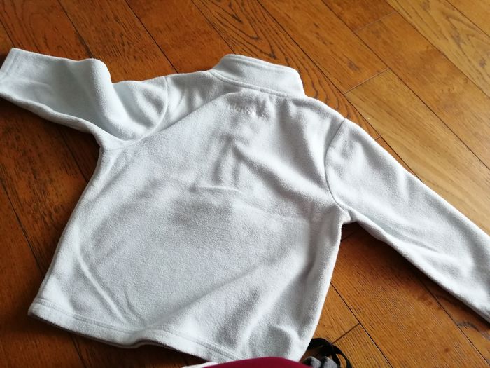 Polaire enfant - photo numéro 3