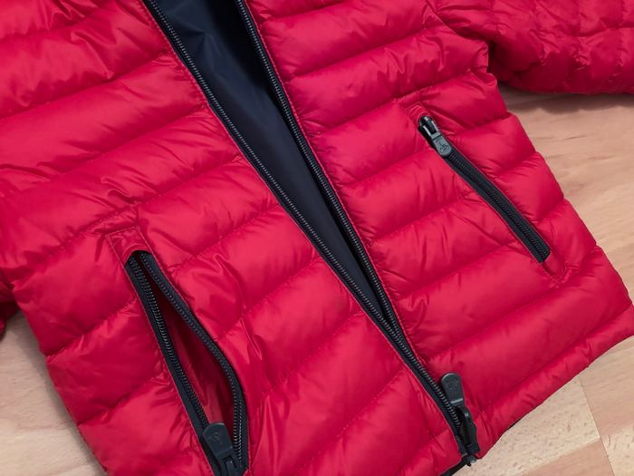 Veste JOTT réversible - photo numéro 2