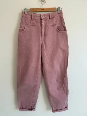 Jean mom rose Claudie Pierlot