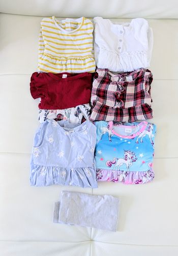 Lot vêtements 24 Mois