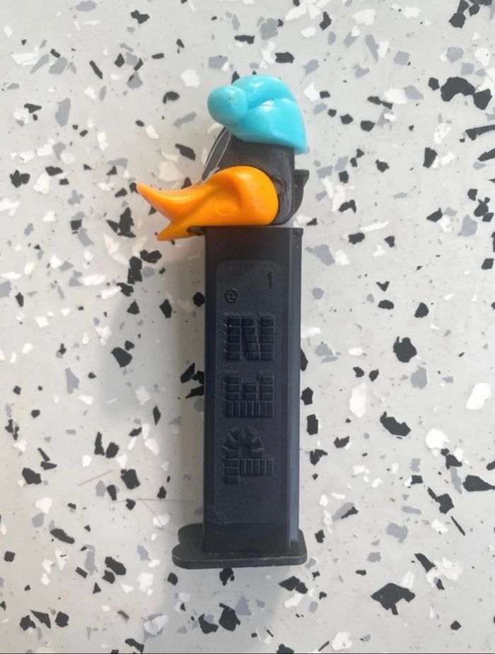 Jouet : Daffy Duck - photo numéro 3