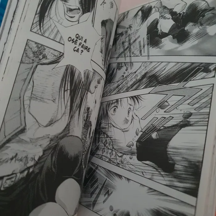 Macross 7 Trash - photo numéro 3