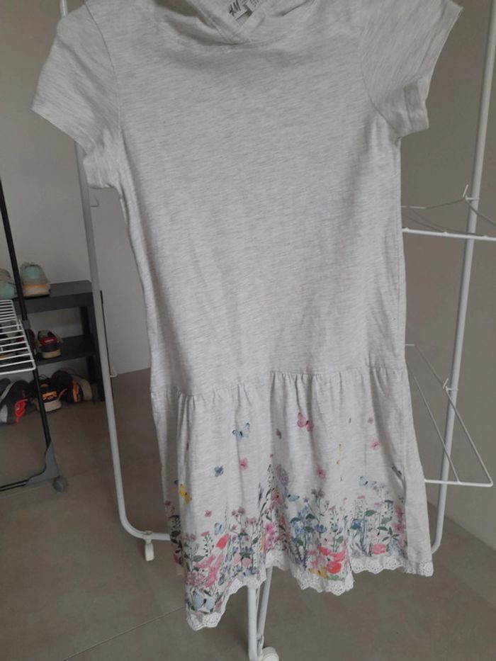 Robe été