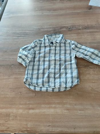 Chemise