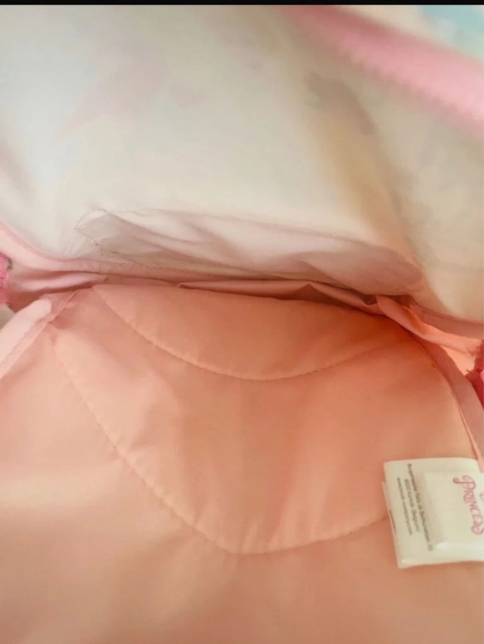 Petit sac à dos 🎒 Disney Princesse - photo numéro 3