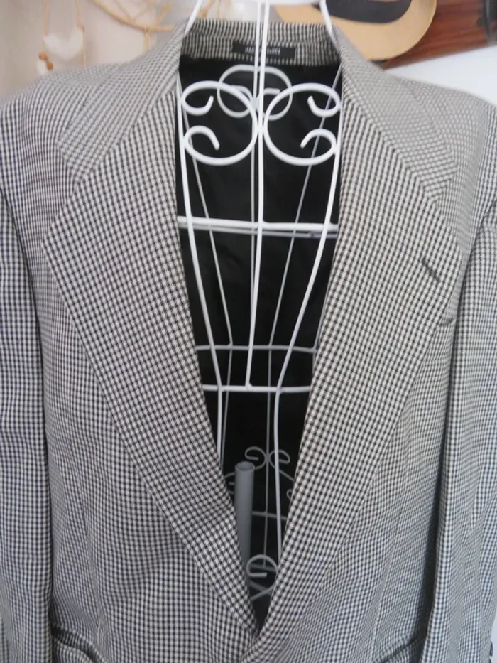 blazer - photo numéro 2