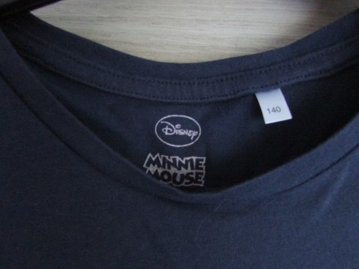 Robe Disney Minnie 10 ans - photo numéro 3