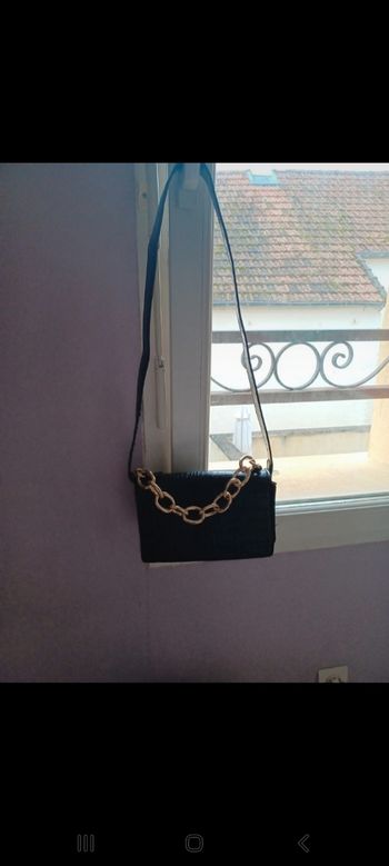 Sac à main bandoulière en parfait état