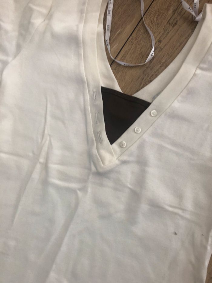 T shirt - photo numéro 2