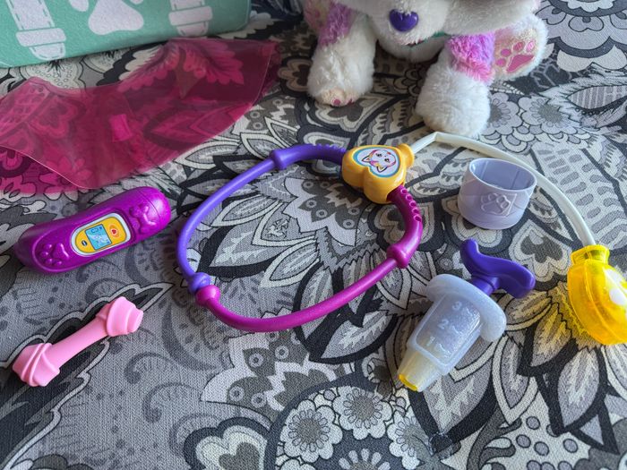 Chiot interactif Vtech - photo numéro 2